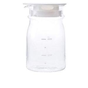 니토리 내열 글라스 피쳐 물병, 혼합색상, 600ml
