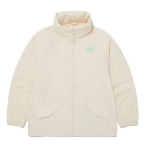 키즈 레스턴 자켓 NJ3LQ10S_CRB