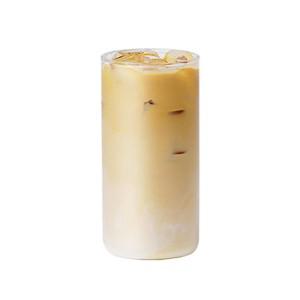 [하삼동커피] (ICE)바닐라라떼