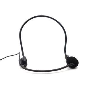 XLR 방송용 공연용 강의용 무선 헤드마이크 행사용 숲