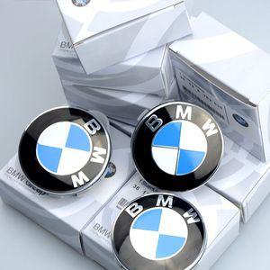 BMW 휠캡 휠커버 허브캡 X1X2X3X4X5 1 3 5 시리즈