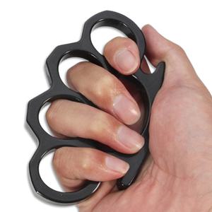 호신용 너클 핑거 손가락 주먹 반지 방어 용품