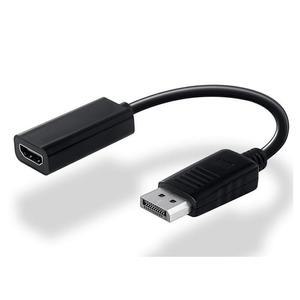 [XB75M510]케이베스트 dp to HDMI 컨버터 연장 변환 젠더