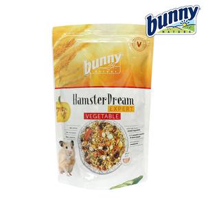 (50%sale)버니 골든햄스터 드림 엑스퍼트 야채 500g (20825) /햄스터사료