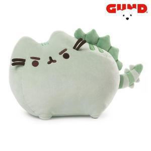 [XBHL6287]생활모음 푸쉰고양이 공룡 33cm 인형 장난감