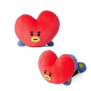 [XBGH8383]오로라월드 BT21 라잉 마그넷 봉제인형 TATA