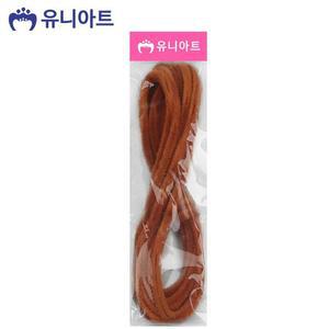 [XBI768O0]유니아트 모루 모루 연갈색 G10 기타미술놀이