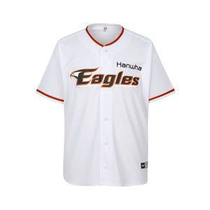 HANWHA EAGLES [한화 이글스]24 이글스 화이트 유니폼 461425