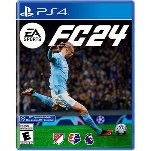 [관부가세포함] EA 스포츠 FC 24 (수입판 : 북미) - PS4