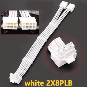 CPU 8Pin 암12VHPWR PCIE 5.0 RTX40 시리즈 4090 그래픽 카드 케이블 P8DC용 16Pin ATX3.0 600W 모듈형 전