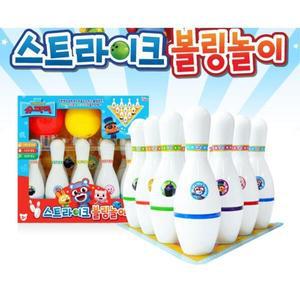 [기타]유아 유치원 스포츠 게임 장난감 볼링 볼링핀 4세 5세