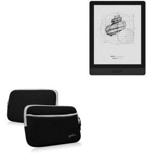 오닉스북스 전자책 ONYX BOOX ebook E북리더기 박스웨이브 케이스 오닉스 박스포켓 3 주머니 달린 소프트