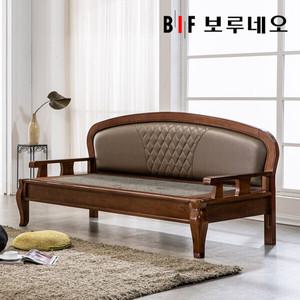 [보루네오] 사계절용 온돌 맥반석쇼파 YS311