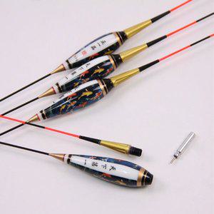 [LDFISH]정일품 비단잉어 5점등 AI 전자찌