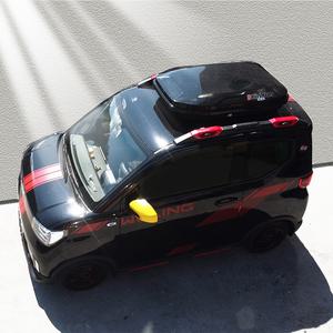 루프박스 차량용 SUV 경차 모닝 레이 스파크 수하물랙
