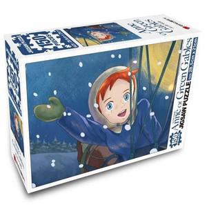 [하프클럽/셀러허브_여성트랜드패션]직소퍼즐 150pcs(포근한 수집품 겨울밤)