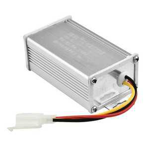 인버터 전기 자동차 컨버터 모듈 전원 공급 장치 전압 LED DC36V 48V 60V