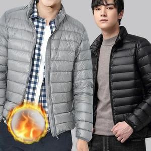 [BZJL5ZYW_4C]겨울패딩 1 다운 근무복 방한 경량 작업복