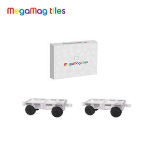 메가맥타일즈 아이스 자동차베이스 2p