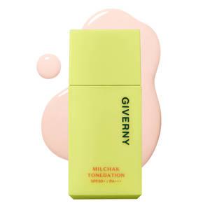 지베르니 밀착 톤데이션 30ml 톤업 크림