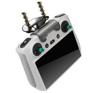 입문용 농업용 드론 RC 리모컨 범위 부스터 신호 증폭기 익스텐더 안테나 DJI 화면 제어 미니 3 프로 액세