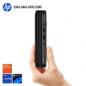 Elite Mini 800 G9R(A6RJ2PT) i9-14900 Windows11 Pro/하이엔드 미니PC/키오스크/사이니지