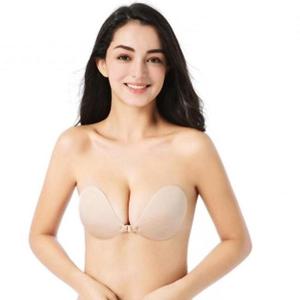 [오노마] ONM 쉬즈앤 브라 b컵 접착식 오프숄더