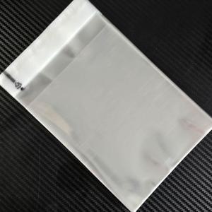 (다올)OPP 접착 봉투 14x15 1000장 악세사리 투명 접착 과자