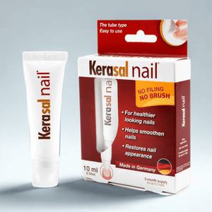 케라셀 저자극 손톱 발톱 손발톱 영양제 강화제 액체형 10ml 1개 윤기 케어