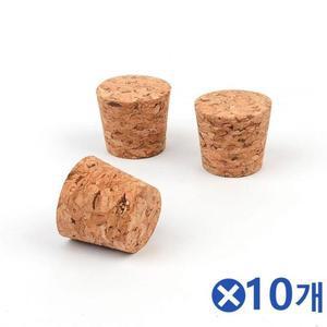 [BZJHI07K_4B]3P 코르크마개x10개 다용도마개 뚜껑병마개