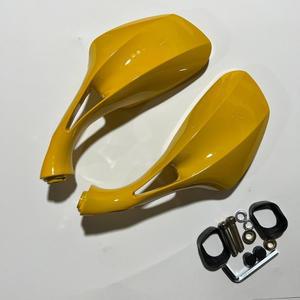 사이드미러 거울 유리 스쿠터 전기 자전거 스레드 사이드 미러 된 백미러 모델 8mm 50cc 125cc 150cc 250cc