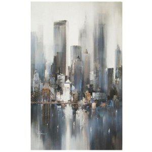 대형 명화그리기 페인팅 그림 DIY 65x40 (WFGWSBG)