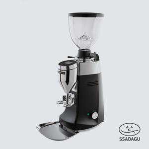 메져 로버S 전자동 그라인더 / MAZZER ROBUR S 원두분쇄기계 최신형