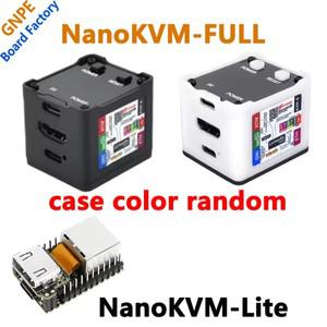 Sipeed NanoKVM PiKVM 미니 리모컨 O & M 서버, HDMI 라즈베리 PI