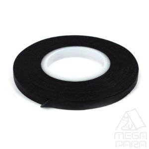 MEGAPARA 라인 테이프 4.5MM 검정색 아트종이테이프 공예재료
