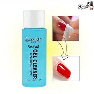 [셀러허브 1][HYIK0ZEE_4B]미견화젤 젤클렌저 120ml 젤클리너 엘렌