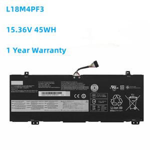 레노버 IdeaPad 배터리 S540-14IWL C340-14API Xiaoxin에어14 2019 K3-IWL L18M4PF3 15.36V 45WH