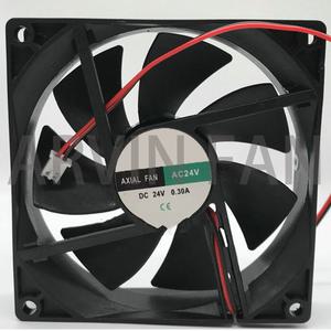 FAN 인버터 축 냉각 HC9225HS 9225 9cm 24V 0.30A