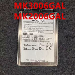 도시바용 HDD 내장 노트북 MK3006GAL MK2006GAL 30GB 20GB 1.8 인치 CE 2MB 4200RPM