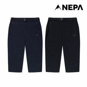 네파 여성 하이브리드 7부 아이스 팬츠 7I41703