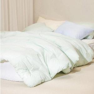 [JHQRNWPW_4B]60수이불 겨울이불 순면 베개커버 SS 민트