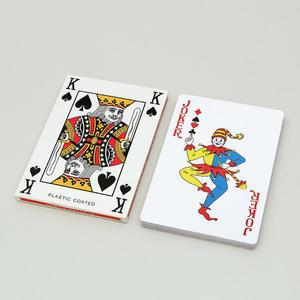 대형 점보  카드 25.8x37 카드게임 포커카드