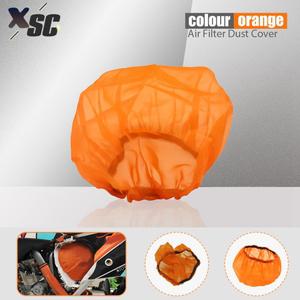 호환 KTM 야마하 스즈키 가와사키 혼다 모토크로스 엔진 청소 보호 범용 바이크 오토바이 에어 필터 먼지