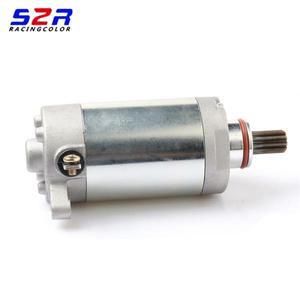 바이크 오토바이 스타터 시동 모터 엔진 야마하 YBR125 YBR 125 XTZ XTZ125