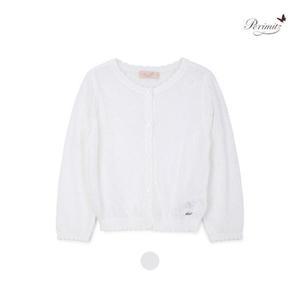 [페리미츠]더센트럴 페리미츠 TC01 미니 스카시 니트 가디건  P2521K460 (S31862250)