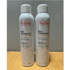 아벤느 오 떼르말 미스트 300ml, 2개