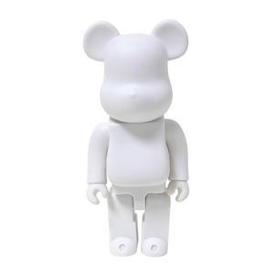 [MEL928Q1_52GP]푸어링아트 오브제 인형 베어 페인트 별매