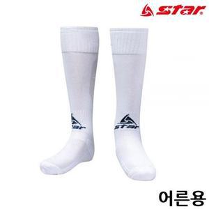 [MEN72LO4_53D3]축구 스타킹 (어른용) (W.BLUE) (SO160S-2