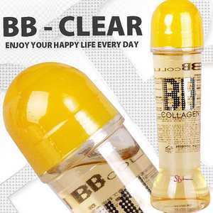 콜라겐 마사지젤 bb젤 150ml 바디 수용성pqr810