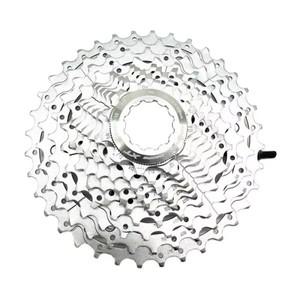 시마노 M771-10 10단 DEORE XT 카세트 스프로킷 CS-M771 Mtb 자전거 Made In Japan